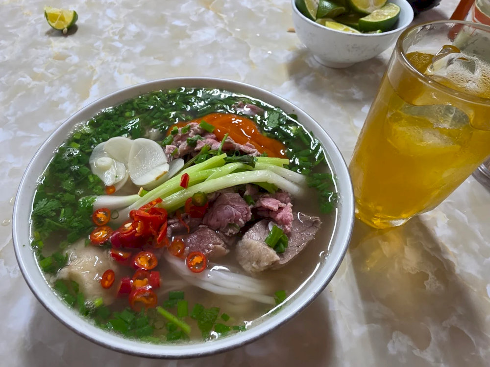 Phở Sướng